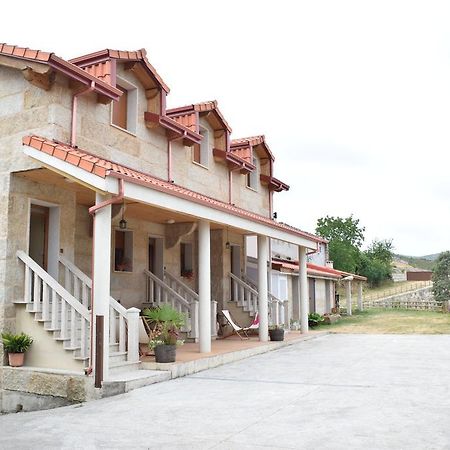 Casa Requias Apartment Exterior foto