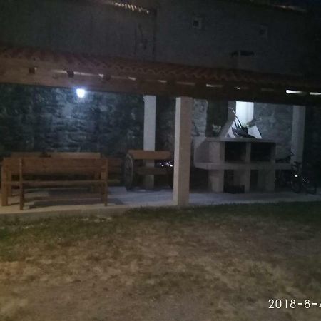 Casa Requias Apartment Exterior foto