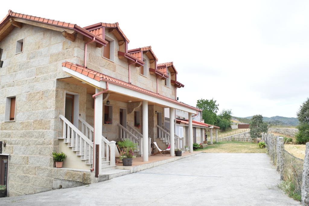 Casa Requias Apartment Exterior foto