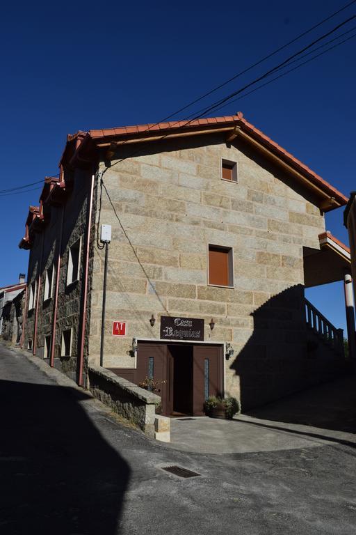 Casa Requias Apartment Exterior foto