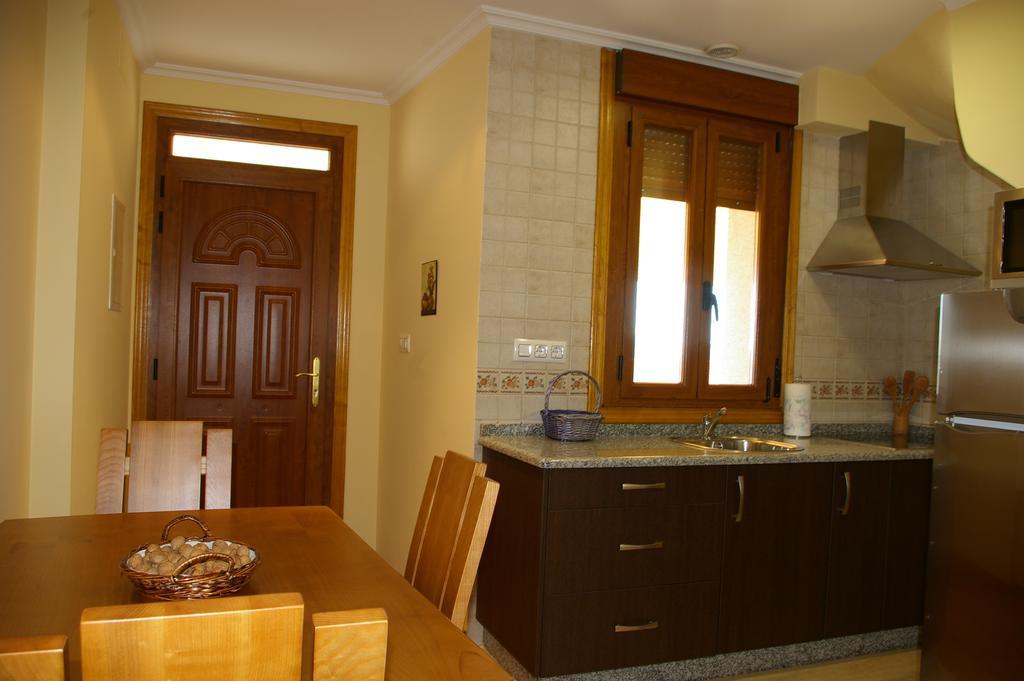 Casa Requias Apartment Exterior foto